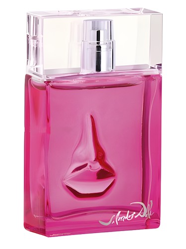 profumo Sun & Roses di Salvador Dali da donna