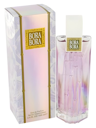 profumo Bora Bora di Liz Claiborne da donna