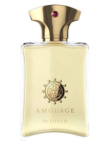 profumo Beloved Man di Amouage unisex