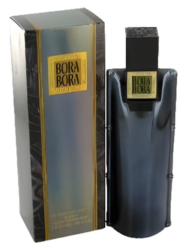 profumo Bora Bora for Men di Liz Claiborne da uomo