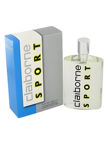 profumo Claiborne Sport di Liz Claiborne da uomo