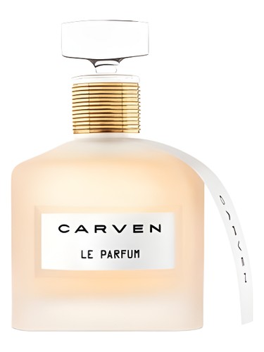 profumo Carven Le Parfum di Carven da donna