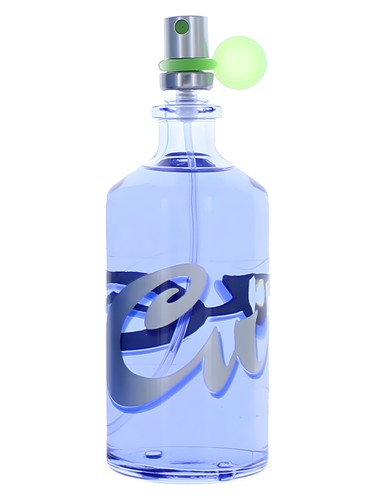 profumo Curve di Liz Claiborne da donna