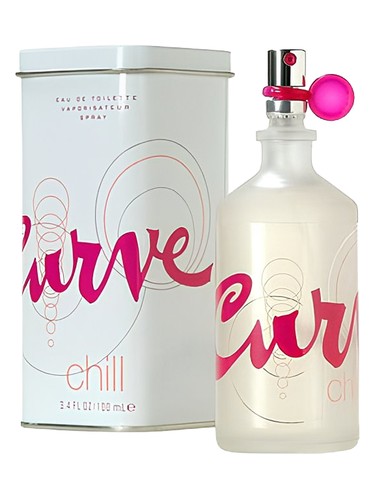 profumo Curve Chill di Liz Claiborne da donna