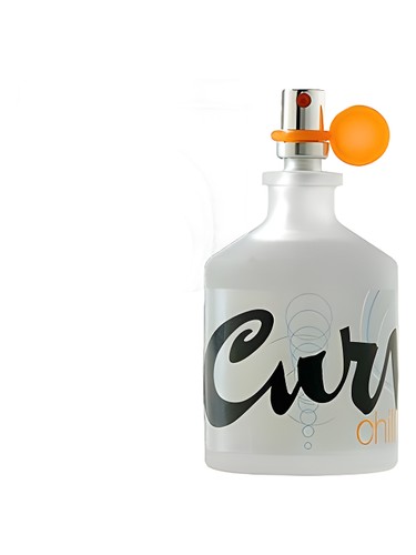 profumo Curve Chill for Men di Liz Claiborne da uomo