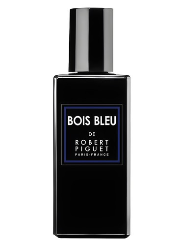 profumo Bois Bleu di Robert Piguet unisex
