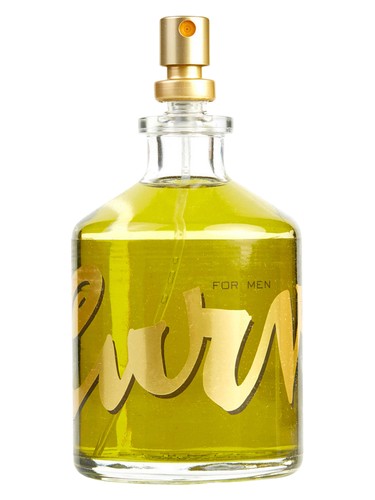 profumo Curve for Men di Liz Claiborne da uomo