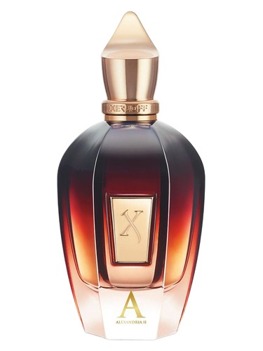 profumo Alexandria II di Xerjoff unisex