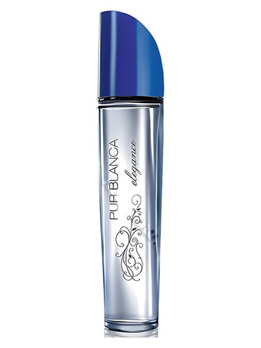 profumo Pur Blanca Elegance di Avon da donna