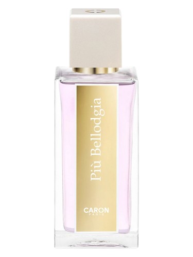 profumo La Selection Piu Bellodgia di Caron da donna