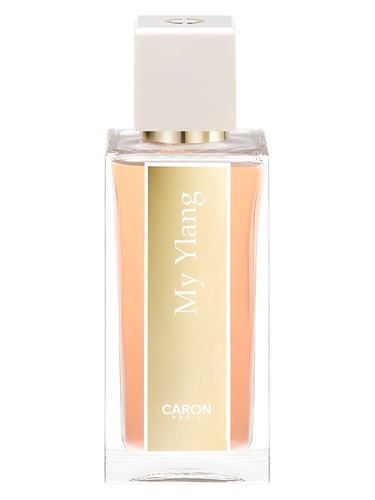 profumo La Selection My Ylang di Caron da donna