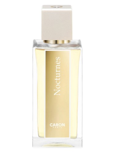 profumo La Selection Nocturnes di Caron da donna