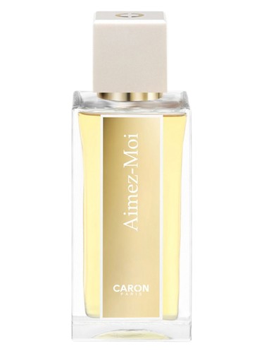 profumo La Selection Aimez Moi di Caron da donna
