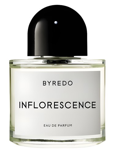 profumo Inflorescence di Byredo unisex