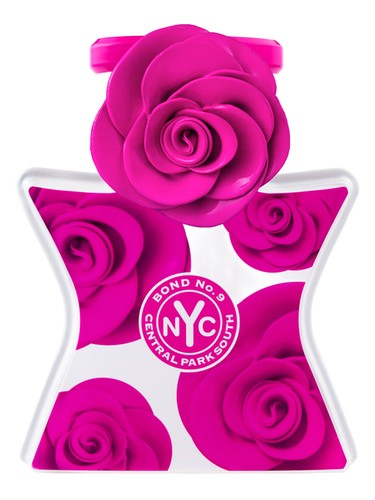 profumo Central Park South di Bond No. 9 da donna