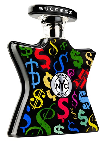 profumo Success di Bond No. 9 unisex