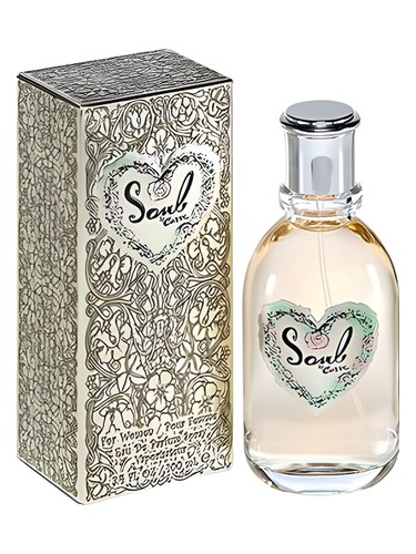 profumo Curve Soul di Liz Claiborne da donna