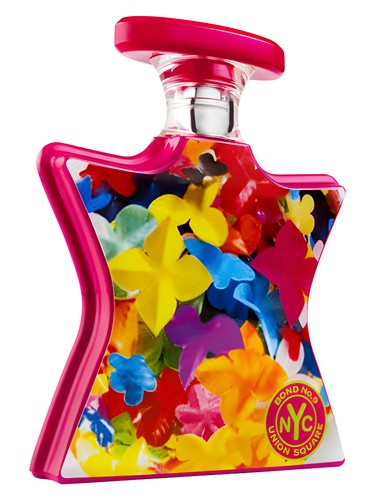 profumo Union Square di Bond No. 9 da donna