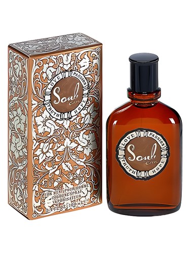 profumo Curve Soul for Men di Liz Claiborne da uomo