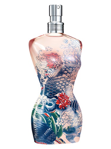 profumo Classique Summer 2013 di Jean Paul Gaultier da donna