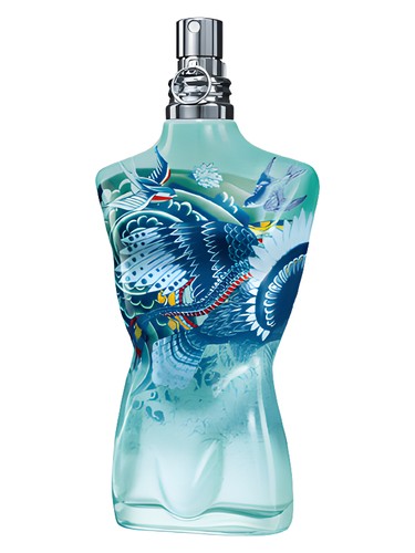 profumo Le Male Summer 2013 di Jean Paul Gaultier da uomo