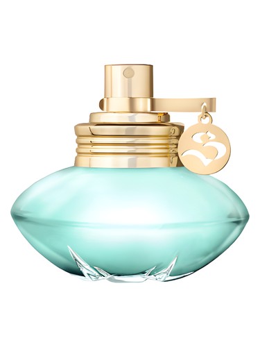 profumo S by Shakira Aquamarine di Shakira da donna