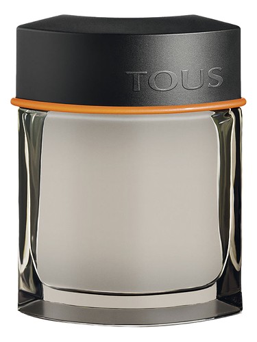 profumo Tous Man Intense di Tous da uomo