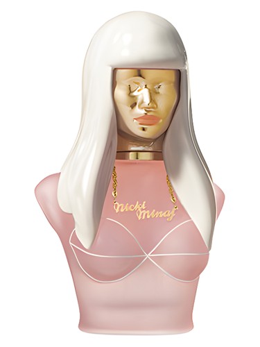 profumo Pink Friday Special Edition di Nicki Minaj da donna
