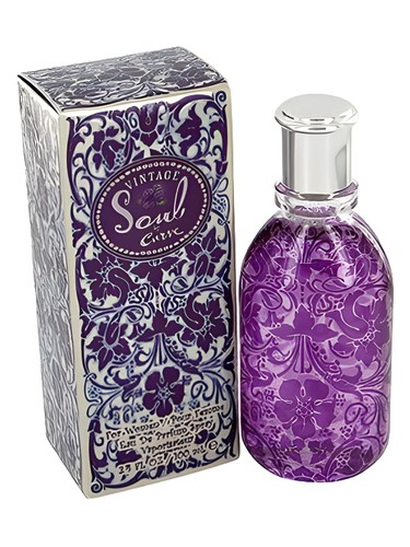 profumo Curve Soul Vintage di Liz Claiborne da donna