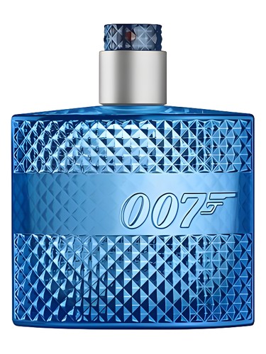 profumo James Bond 007 Ocean Royale di Eon Productions da uomo