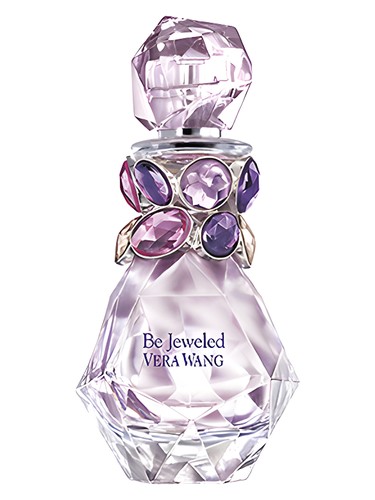profumo Be Jeweled di Vera Wang da donna