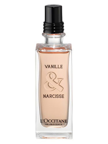 profumo Vanille Narcisse di L'Occitane en Provence da donna
