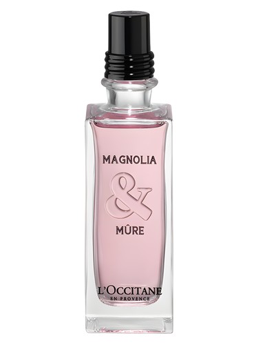 profumo Magnolia Mure di L'Occitane en Provence da donna