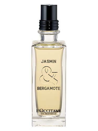 profumo Jasmin Bergamote di L'Occitane en Provence da donna