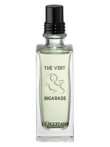 profumo The Vert Bigarade di L'Occitane en Provence unisex