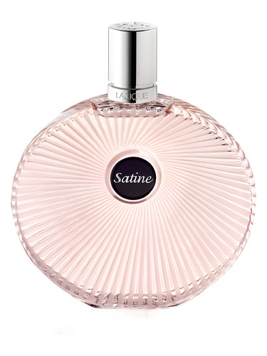 profumo Satine di Lalique da donna