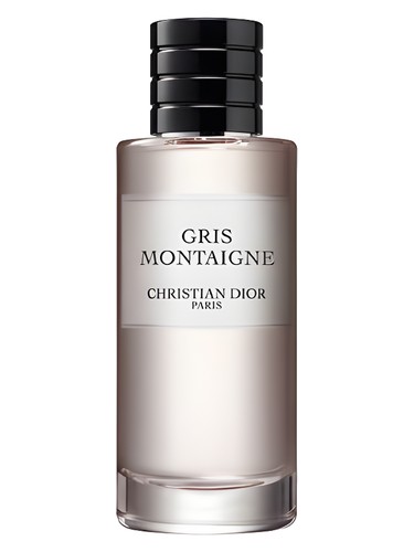 profumo Gris Montaigne di Dior da donna