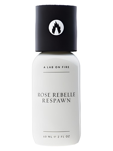 profumo Rose Rebelle Respawn di A Lab On Fire da donna