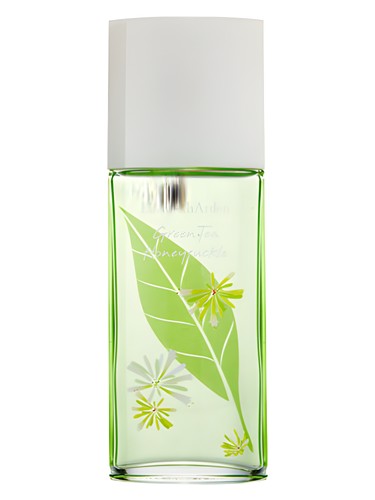 profumo Green Tea Honeysuckle di Elizabeth Arden da donna