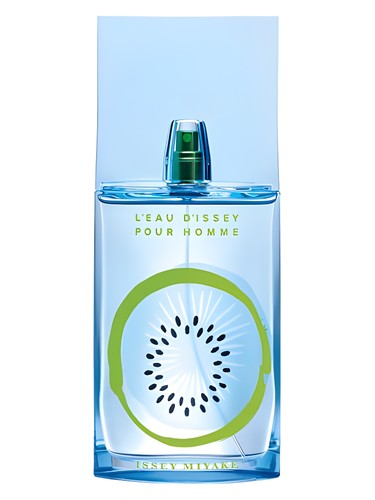 profumo L'Eau d'Issey Pour Homme Summer 2013 di Issey Miyake da uomo