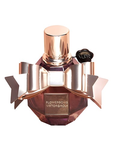 profumo Flowerbomb Extreme 2007 di Viktor & Rolf da donna