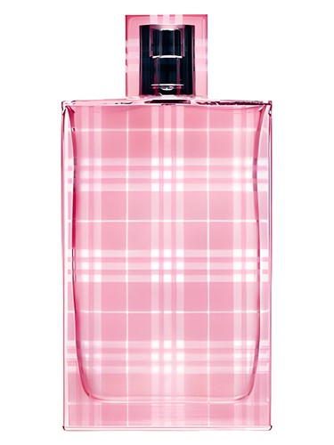 profumo Burberry Brit Sheer di Burberry da donna