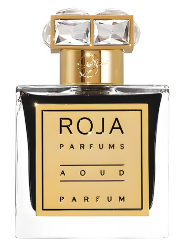 profumo Aoud di Roja Parfums unisex