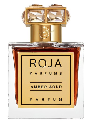 profumo Amber Aoud di Roja Dove unisex
