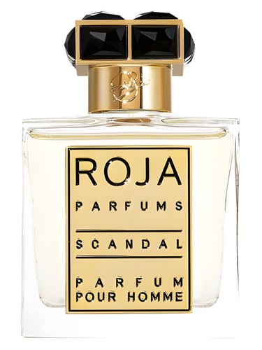 profumo Scandal Pour Homme di Roja Dove da uomo