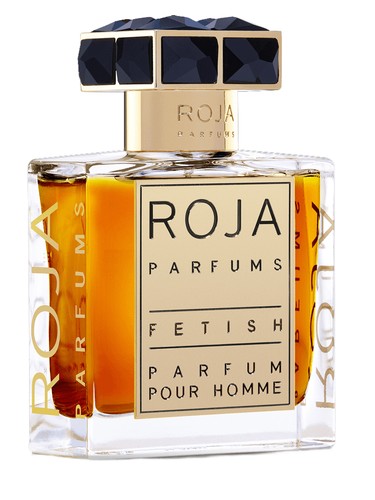 profumo Fetish Pour Homme di Roja Dove da uomo