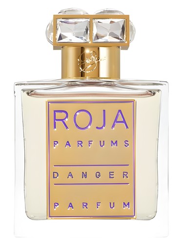 profumo Danger di Roja Dove da donna
