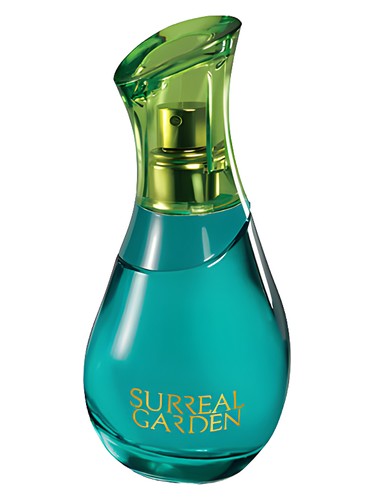 profumo Surreal Garden di Avon da donna