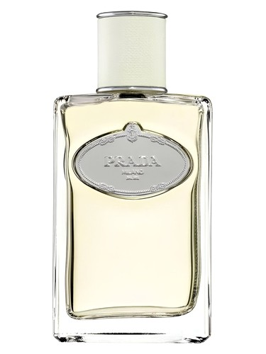 profumo Infusion d'Iris di Prada da donna