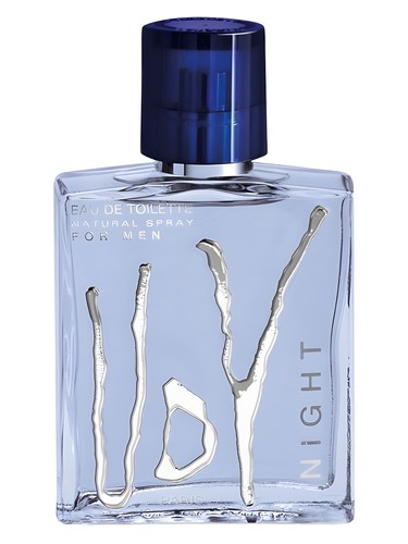 profumo UDV Night di Ulric de Varens unisex